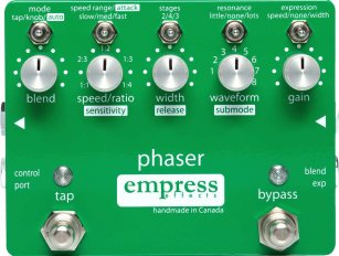 Phaser