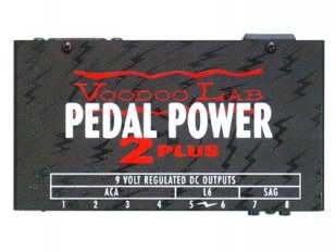 Pedal Power 2 PLUS