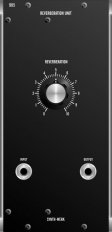 SW 905 REVERBERATION UNIT