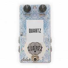 Quartz Timer