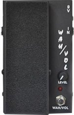 Mini Wah Volume