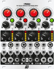 Eurorack Module Praga from Xaoc Devices