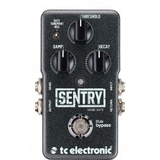 Sentry Noise Gate