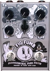 Fig Fumb (Alternate Color)