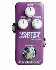 Vortex Mini Flanger