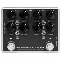 Microtubes B7K Ultra