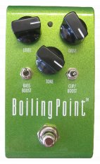 Rockbox Boiling Point