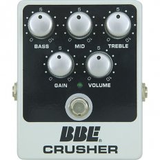 Crusher