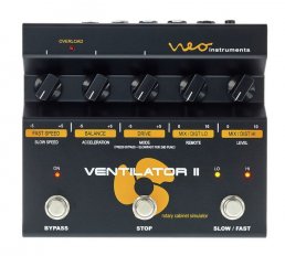 Ventilator II