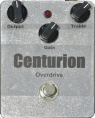 General Guitar Gadgets Klon Centaur Replica