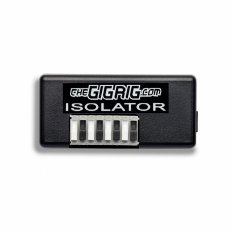 Pedals Module Isolator  from The GigRig