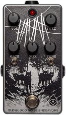 Haunt Fuzz