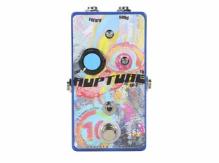 Pedals Module Rupture RP-2 from Audible Disease