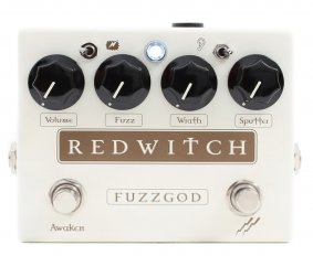 Fuzz God II