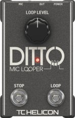 Ditto Mic Looper