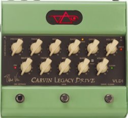 VLD1 Legacy Drive Preamp