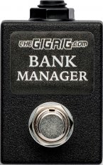 Bank Manager