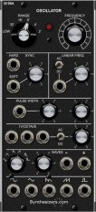 Q106A Oscillator (VCO)