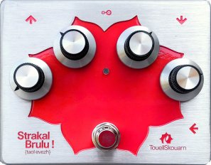 Strakal Brulu {Taol Evezh}