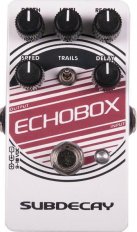 Echobox