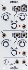 Eurorack Module Dynamix from Make Noise