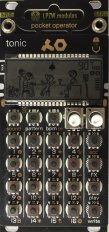 Teenage Engineering PO-32 Tonic