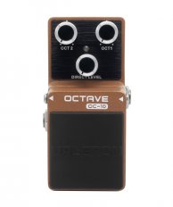 OC-10 Octave