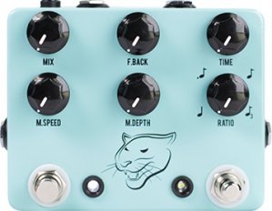 Panther Cub Delay V1.5