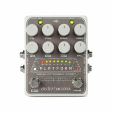 Pedals Module Platform from Electro-Harmonix