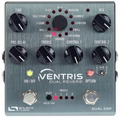 Ventris