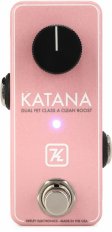 Pedals Module Katana Mini Boost from Keeley