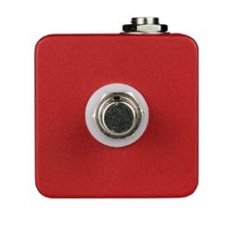 Pedals Module Red remote from JHS