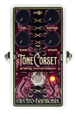 Pedals Module Tone Corset from Electro-Harmonix