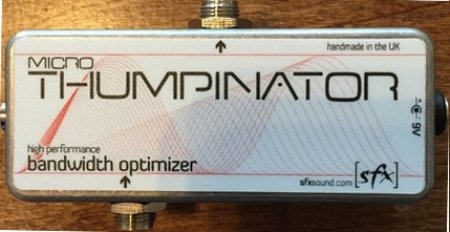 Micro Thumpinator