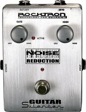 Pedals Module Guitar Silencer from Rocktron