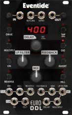 Eurorack Module Euro DDL from Eventide