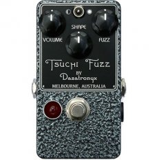 Dazatronyx Tsuchi Fuzz