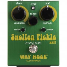 Pedals Module Swollen Pickle MkII from Way Huge