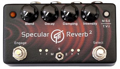 Specular Reverb V2