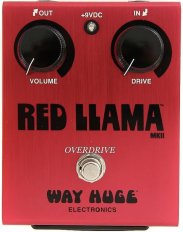 Red Llama MKII