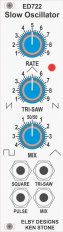 ED722 - Slow Oscillator