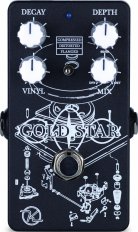 Gold Star Reverb