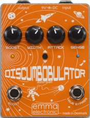 Discumbobulator