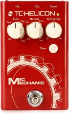 Mic Mechanic 2