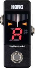 Pitchblack Mini