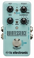 Quintessence Harmonizer