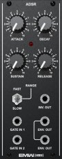 ADSR Envelope Generator