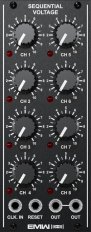 SEQUENTIAL VOLTAGE