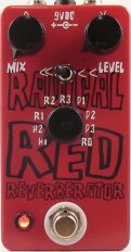 Radical Red Reverb