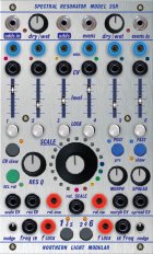 Spectral Resonator - Model 2SR